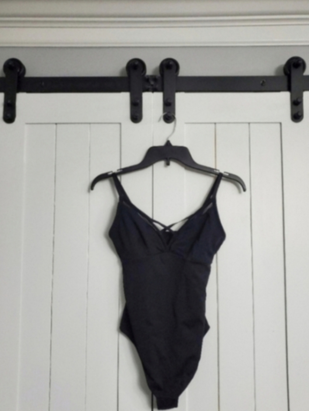 Popilush The Shapewear Bodysuits Sheer Mesh Sleeveless. NEW!